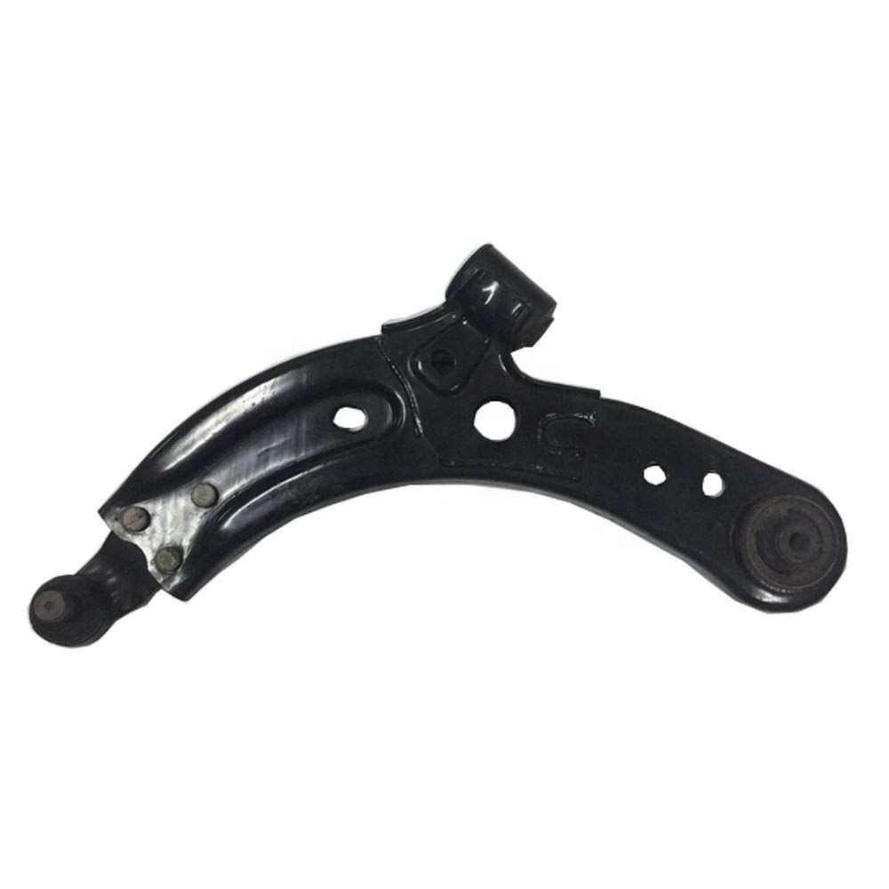 30000166 30000165 automotive accessories spare parts lower suspension Control arm for SAIC MG3 30000166 30000165 automotive accessories spare parts lower suspension Control arm for SAIC MG3