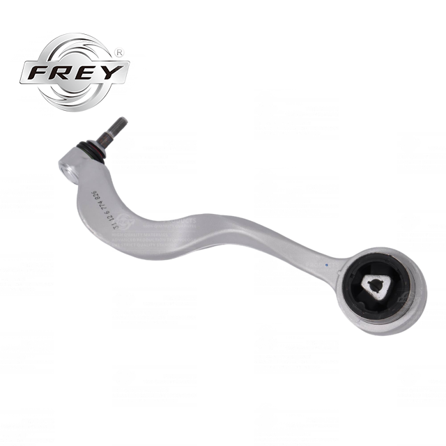 Frey Auto Parts Suspension Parts Lower Control Arm Front Right OEM 31126774826 for BMW E60 E61 Frey Auto Parts Suspension Parts Lower Control Arm Front Right OEM 31126774826 for BMW E60 E61