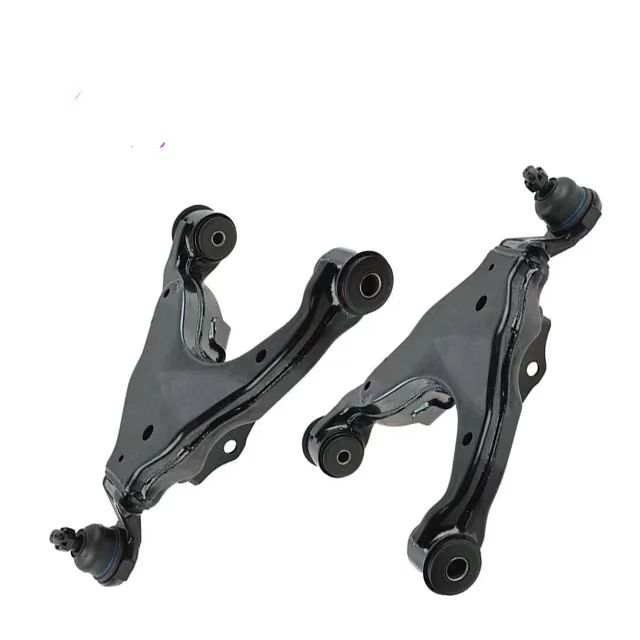 Auto Spare Parts Suspension Parts Front Lower Control Arm 48610-0K040 48610-0K050 48610-0K040 48069-0K040 For Toyota Hilux Auto Spare Parts Suspension Parts Front Lower Control Arm 48610-0K040 48610-0K050 48610-0K040 48069-0K040 For Toyota Hilux
