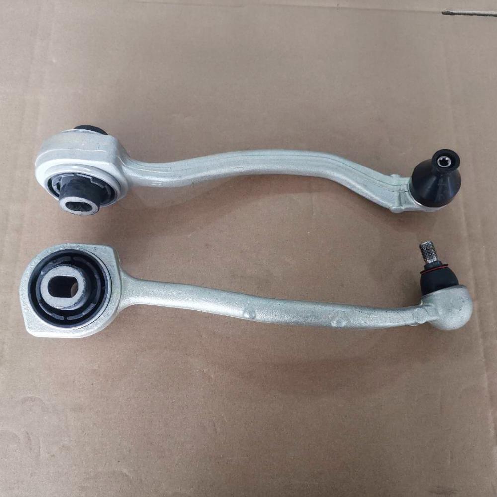 Front left lower suspension Aluminum control arm OE 2033303311 for Mercedes-Benz W203 Front left lower suspension Aluminum control arm OE 2033303311 for Mercedes-Benz W203