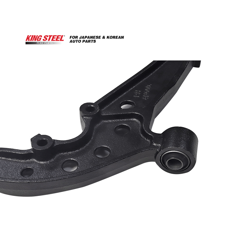 OEM 54500-4N000 Suspension Car Parts Right High Quality Front Axle Control Arm Lower Control Arm For Hyundai EON 15-
