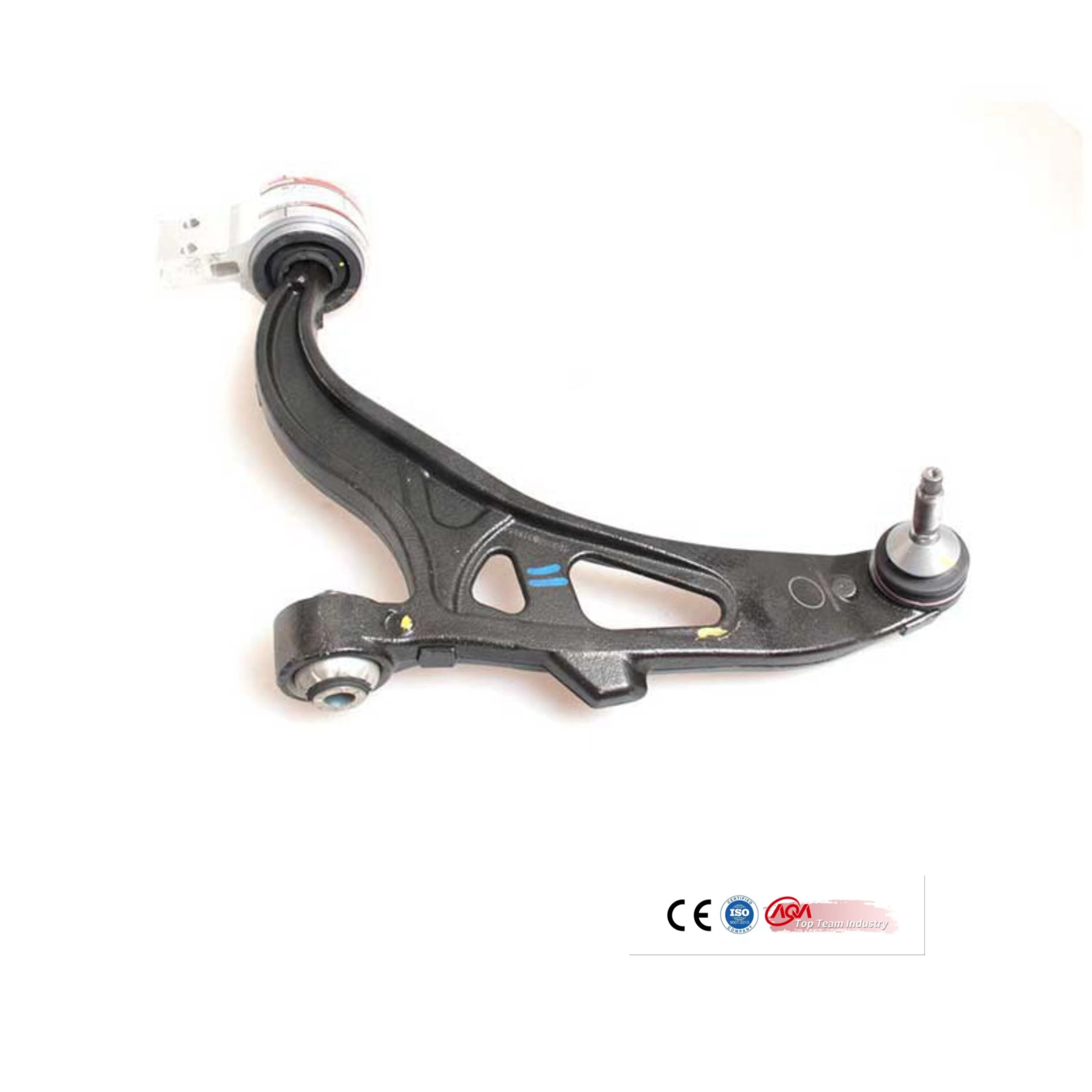 Front Suspension Lower Left Right Control Arm for Lincoln Mkz and Ford Fusion OEM DG9Z3079A DG9Z3078A Front Suspension Lower Left Right Control Arm for Lincoln Mkz and Ford Fusion OEM DG9Z3079A DG9Z3078A