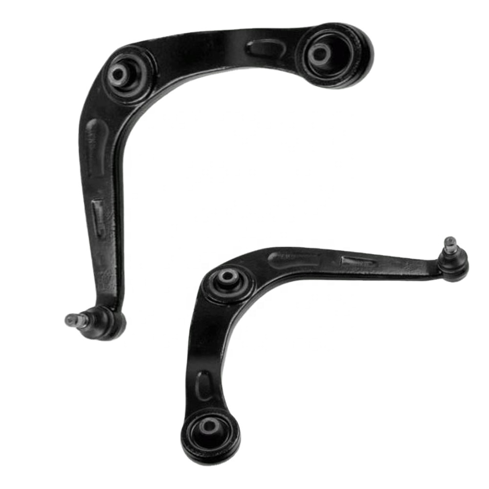 3520.G8/3521.C8 cars suspension control arms lower upper arm set for PEUGEOT 206 Hatchback 3520.G8/3521.C8 cars suspension control arms lower upper arm set for PEUGEOT 206 Hatchback