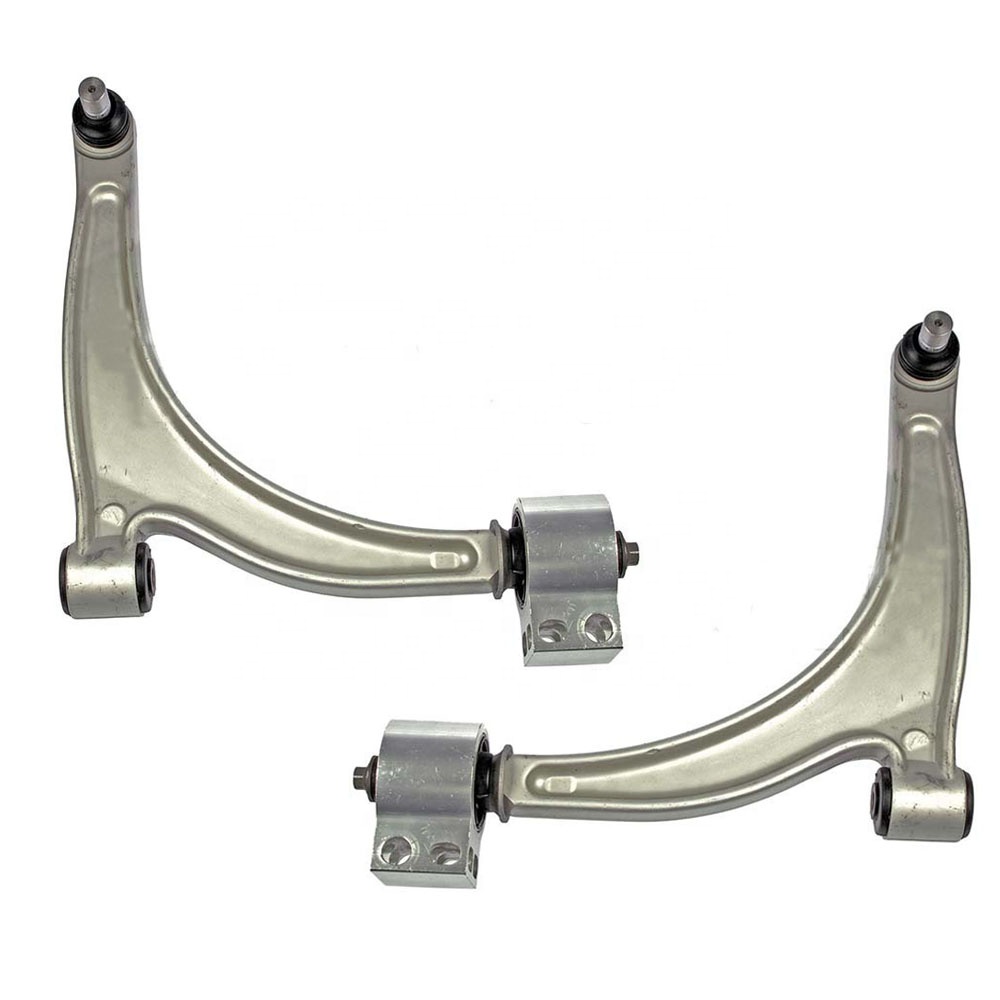22730775 22730776 K620179 K620180 Brazo de control inferior de la mejor calidad para Chevrolet Malibu 2008-2013