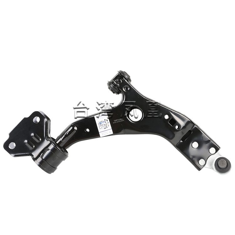 Control Arm For Ford Focus 2012- and C-MAX Lower Right and Left with Ball Joint OE BV61-3A424-BPA BV61-3A423-BPA Control Arm For Ford Focus 2012- and C-MAX Lower Right and Left with Ball Joint OE BV61-3A424-BPA BV61-3A423-BPA