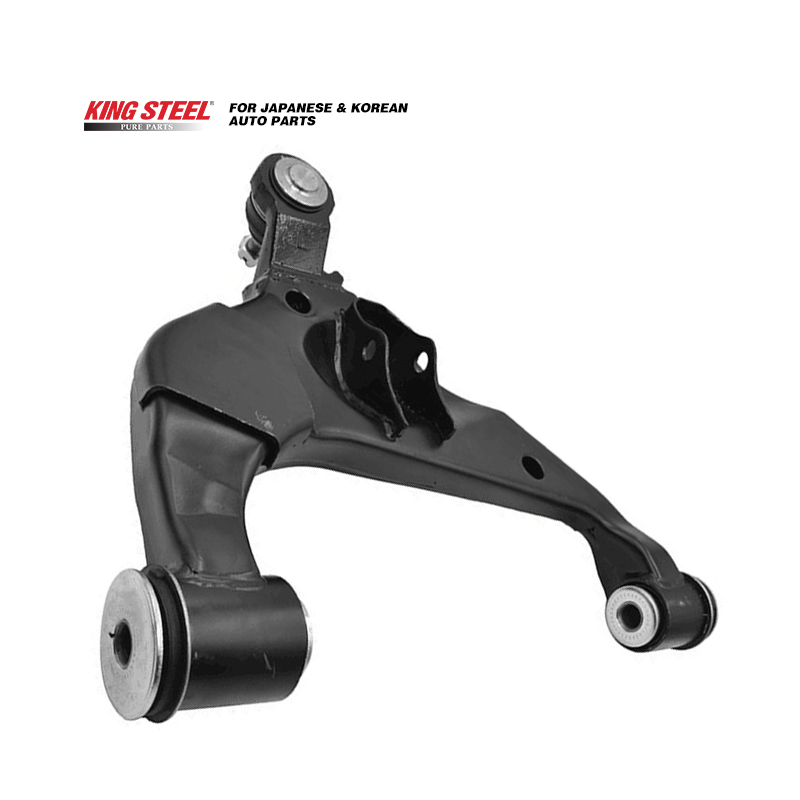 SUSPENSION PARTS LOWER CONTROL ARM FOR HILUX GGN125,KUN135 2015- 48068-0K090 SUSPENSION PARTS LOWER CONTROL ARM FOR HILUX GGN125,KUN135 2015- 48068-0K090