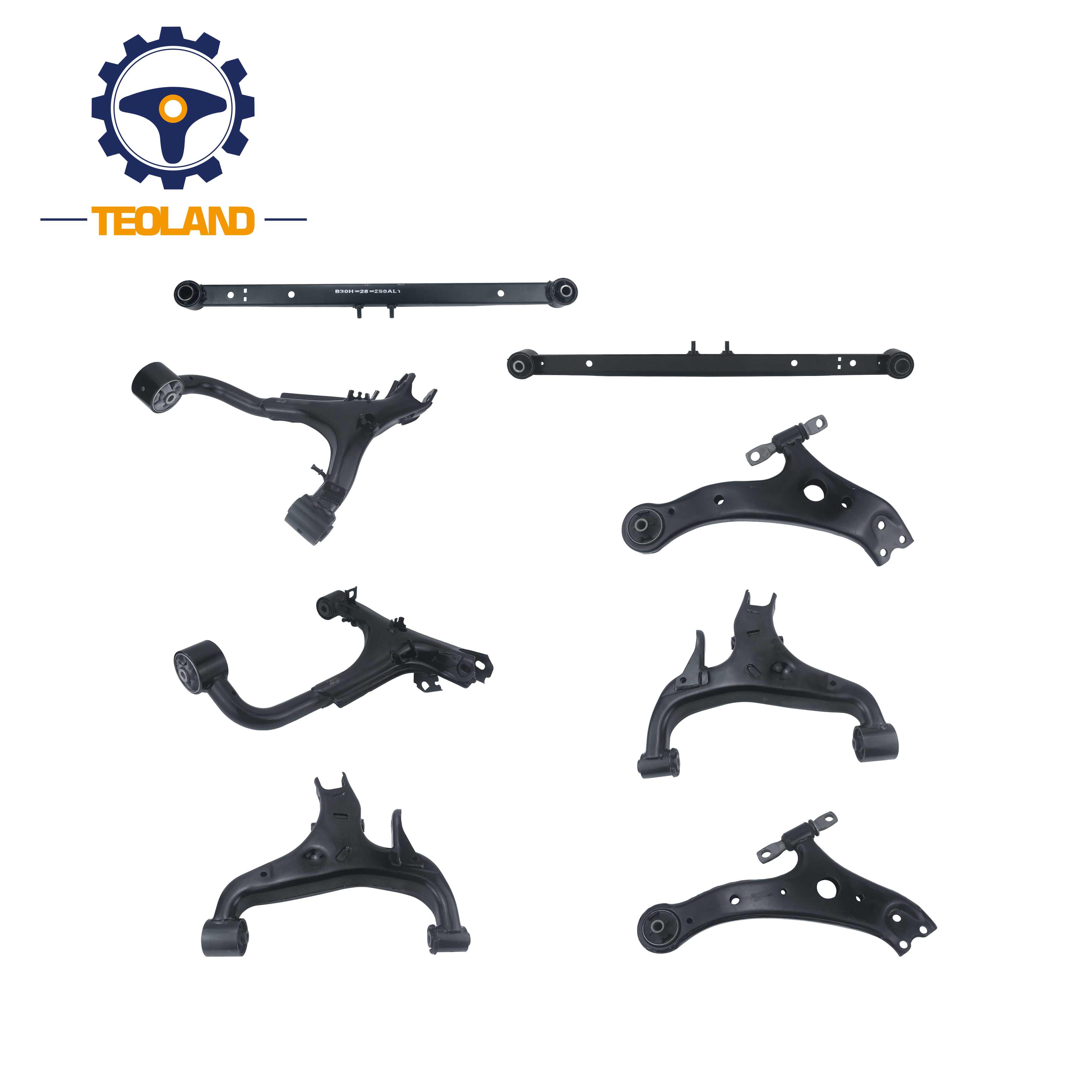 Suspension System Rear Left Control Arm LR051594 For Land Rover Discovery L319 Lower Control Arm lr051594 Suspension System Rear Left Control Arm LR051594 For Land Rover Discovery L319 Lower Control Arm lr051594