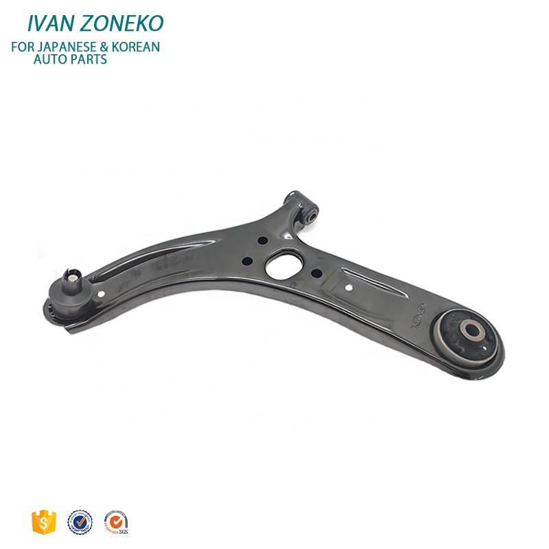 Precio de fábrica Original del brazo de Control superior trasero ajustable del fabricante de China 54500-0U000 54500 0U000 545000U000 para Hyundai