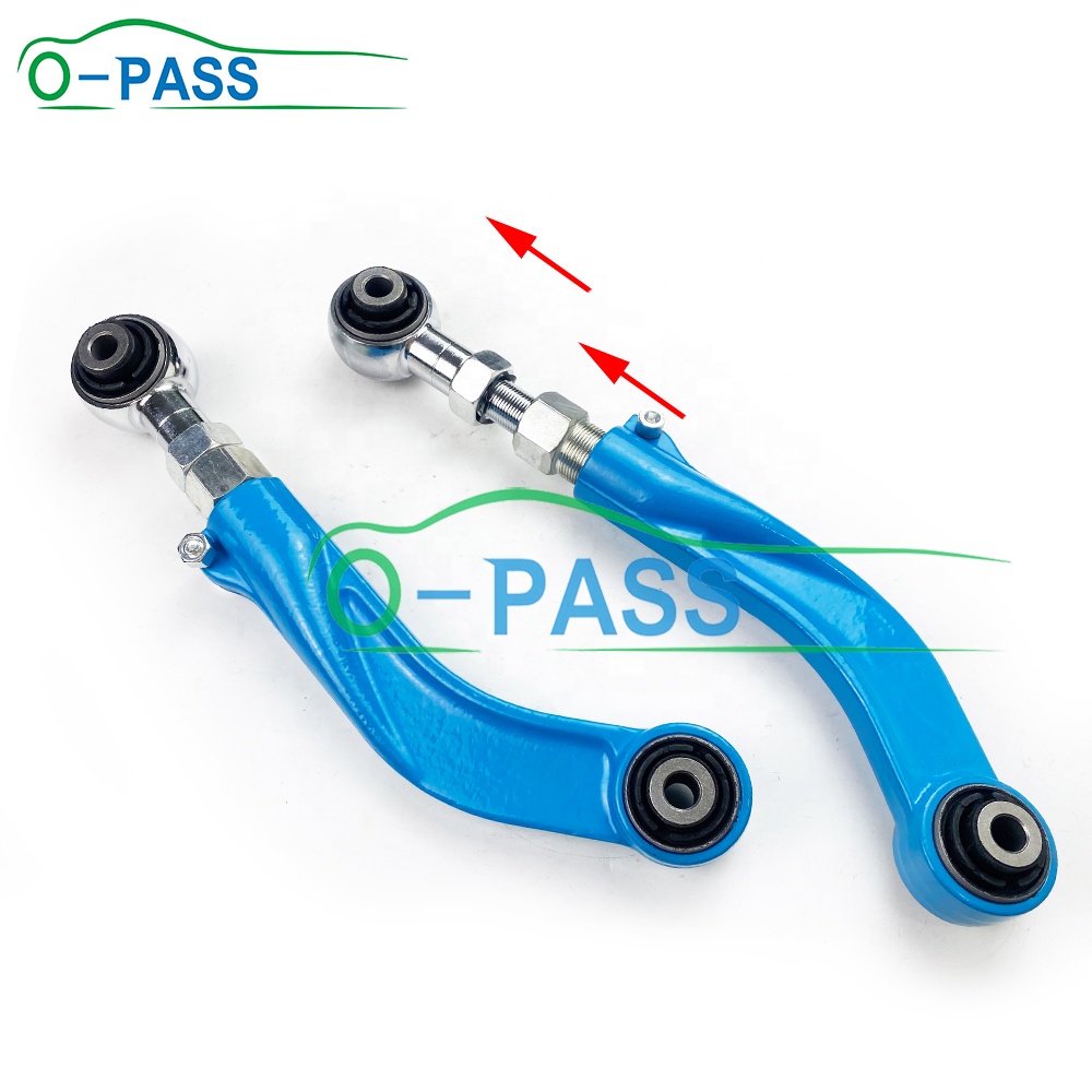 Adjustable Camber Rear Upper Control arm For JEEP Compass Patriot MK49 MK74 & Dodge Caliber 2006- 05105271AA In Stock