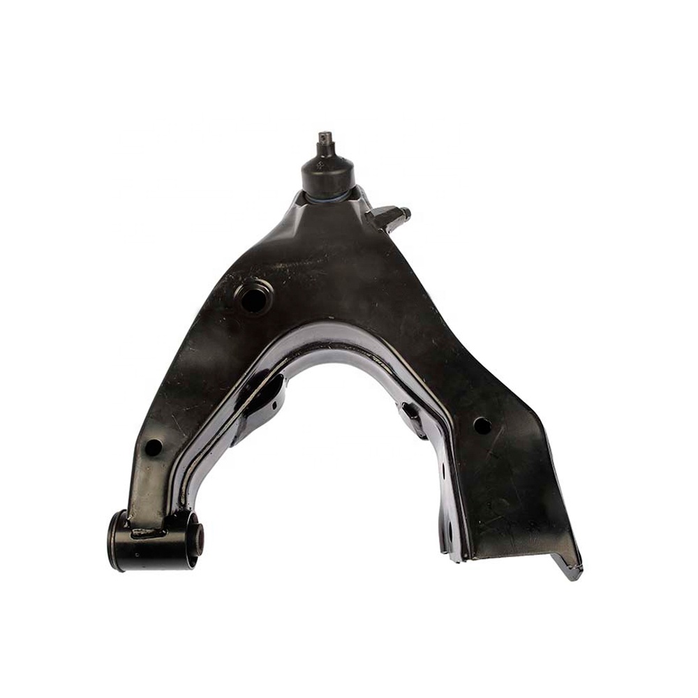 48640-60010 RK620524 Left Spare Parts Suspension front lower Control Arm for Toyota  Land Cruiser 2007