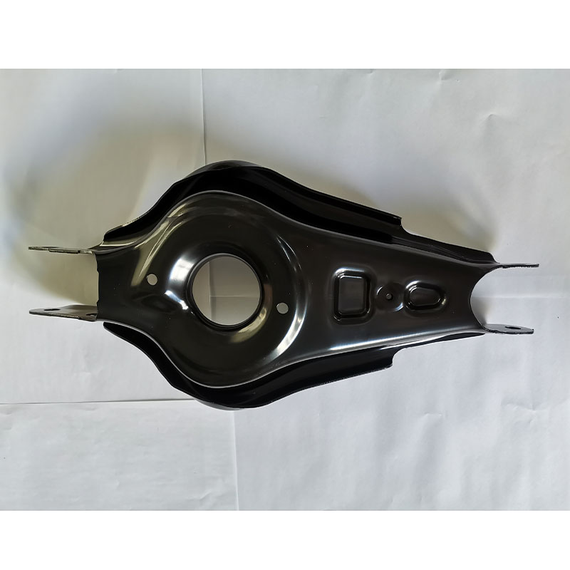 Auto Suspension Parts Rear Left Side Lower Control Arm 1044451-00-F 104445100F For TESLA MODEL 3 2020