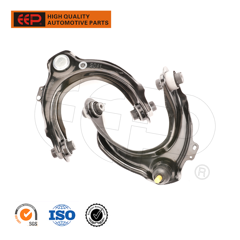Car Spare Parts Front Right Left Upper Lower Control Arm For Honda Accord CM5/CM6 2003-2008 51450-SDA-A01 51460-SDA-A01