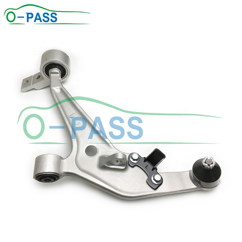 Front axle lower Control Arm For NISSAN X-Trail T30 SUV 54500-8H310 Quality Assurance Aluminum