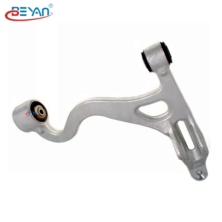XR846022 XR817609 XR851824 XR822851 XR88757 XR833A052AB Steel Control Arm fit in Front Axle Right Lower for JAGUAR S-TYPE X200