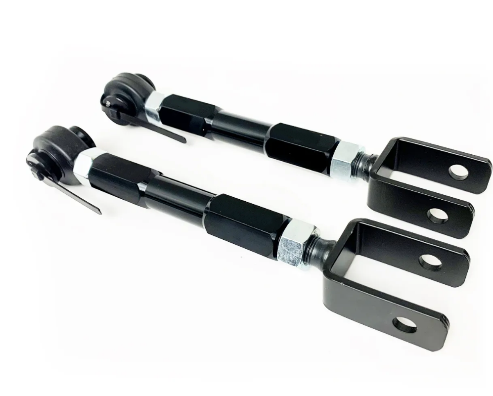 Suspension Front Adjustable Extended Upper Control Camber Arm Car Suspension Front Adjustable Extended Upper Control Camber Arm Car