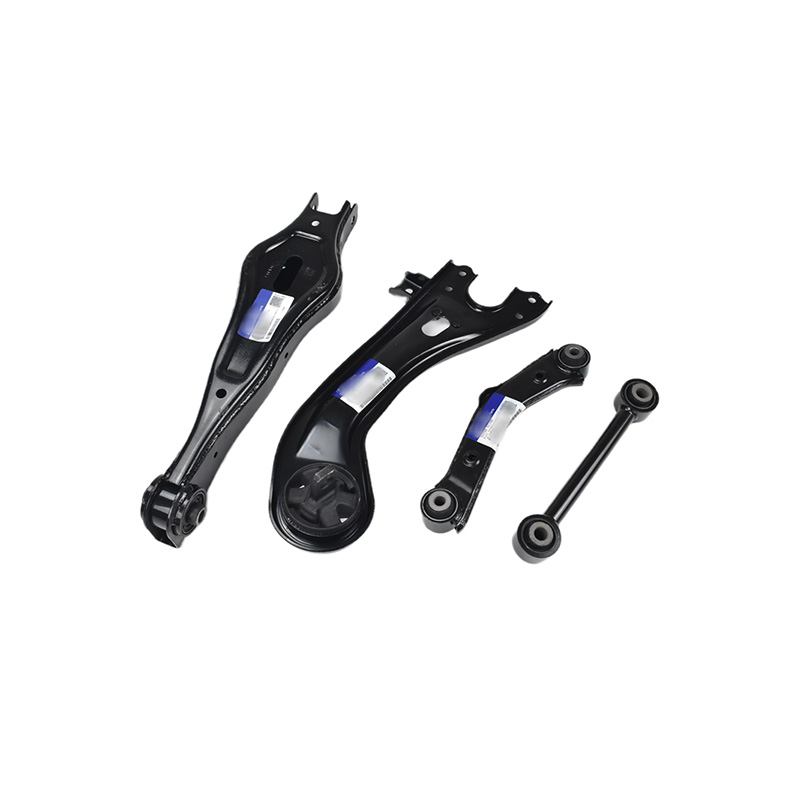 Spare Parts OEM 55210A1000 55210A1100 55270A1000 55270A1100 Rear lower suspension damper arm