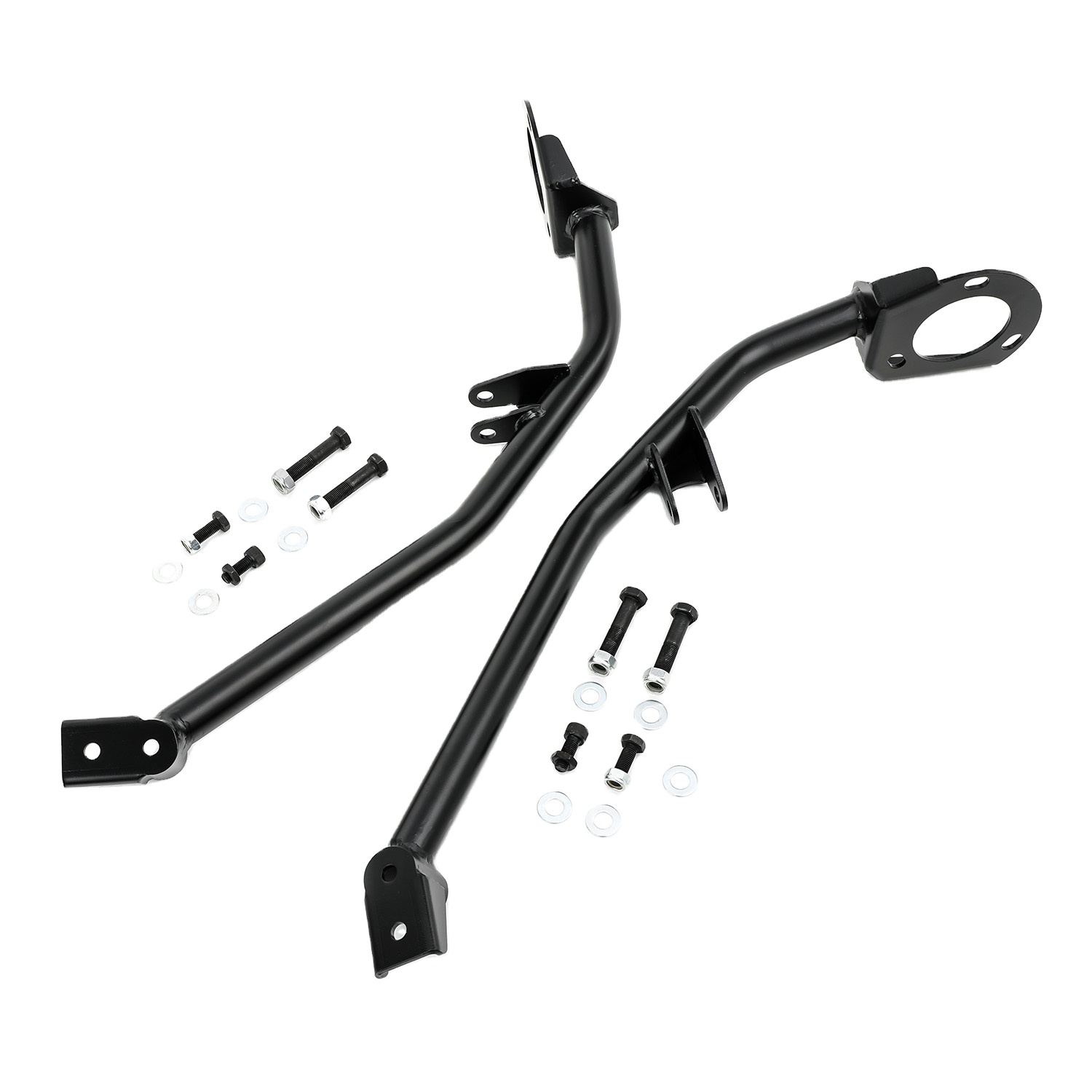 FAPO High Quality Front Sub-Shock Absorber Bracket for Toyota FJ/LC120/LC150 PZ085010