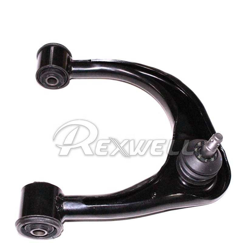 Braço de controle superior da opção superior dianteira Para TOYOTA Land Cruiser PRADO LEXUS 48630-60040