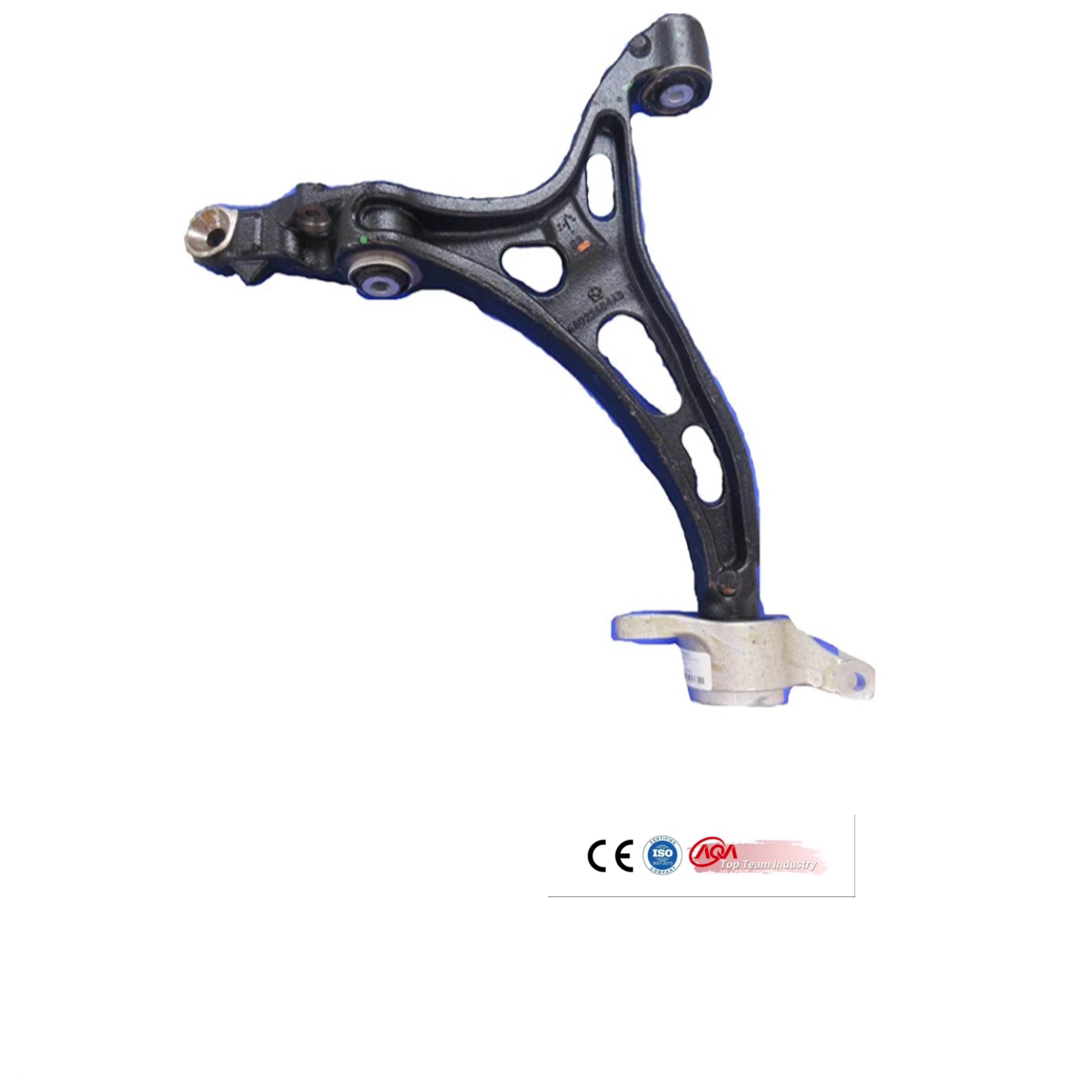 Suspension System  Front Lower Control Arm for Dodge Durango 2011-2015 and Jeep Grand Cherokee 2010-2017 OEM 5168159AA