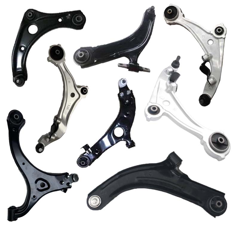 OEM 54500- Auto suspension control arm accessories for ACCENT SONATA CARENS SORENTO RIO