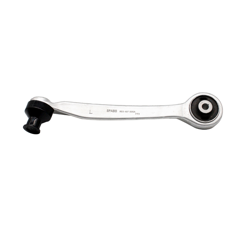 La suspension automatique partie le bras de commande supérieur avant OEM 8eo407505A pour Audi