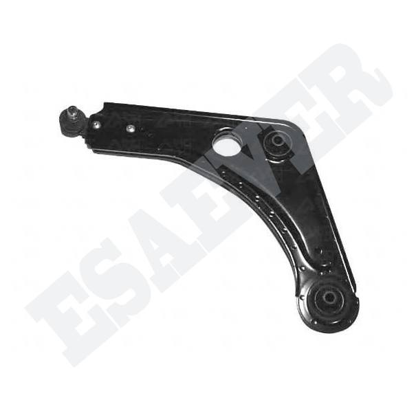 CONTROL ARM 92AB3051BA 91AB3051AD 6525844 95AB3051AE 6770225 1058280 7351748 95AB3051AB FOR FORD>>ESCORT