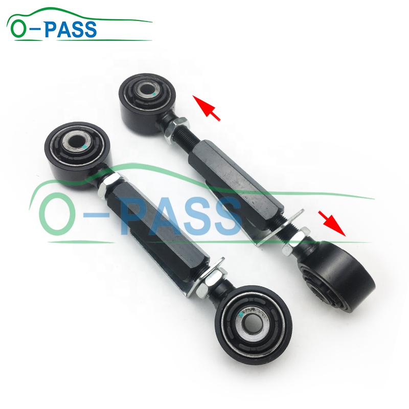 Adjustable Camber Rear lower Camber Control arm For Ford GALAXY S-MAX MONDEO IV & VOLVO S80 V70 S60 1426770 In Stock