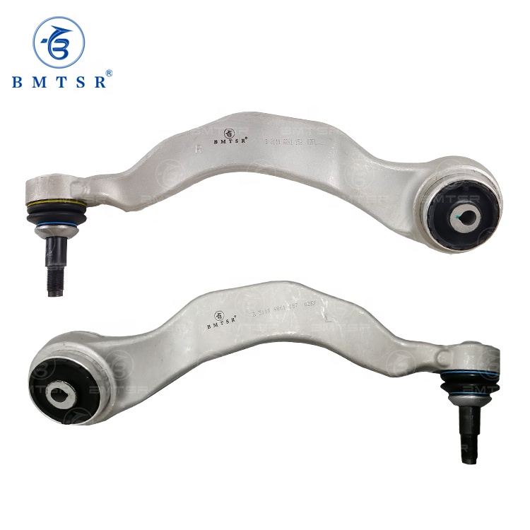 OEM 31106861157 31106861158 BMTSR Auto Parts Lower Control Arm L/R for BMW G30 G11 G12 OEM 31106861157 31106861158 BMTSR Auto Parts Lower Control Arm L/R for BMW G30 G11 G12