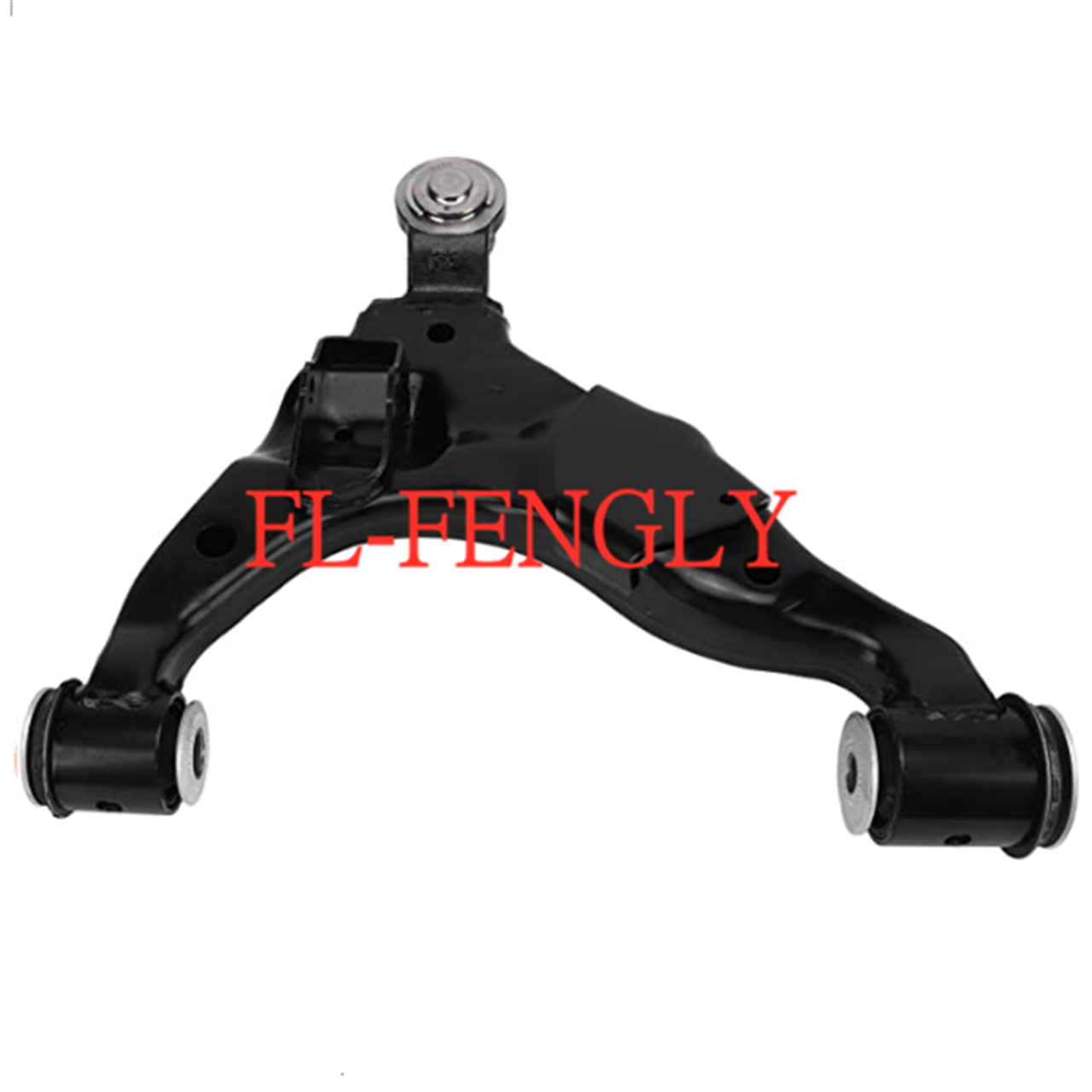 48640-50081 Auto Chassis Systems Other Auto Parts For Toyota LS600h 5.0L LS460 4.6L 2008-2016 Front Lower Control Arm 48640-50081 Auto Chassis Systems Other Auto Parts For Toyota LS600h 5.0L LS460 4.6L 2008-2016 Front Lower Control Arm
