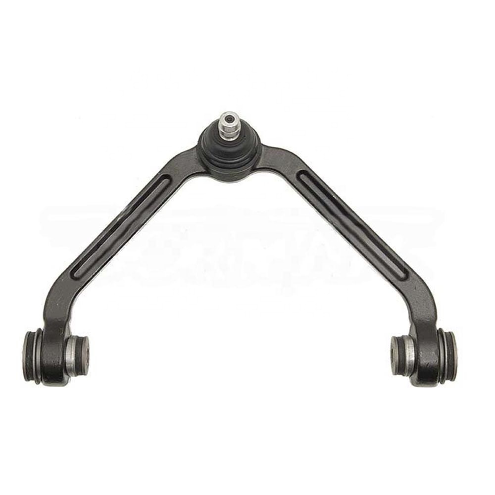 2L5Z-3082AA RK80068 Suspension Auto Parts Steel Front Control Arm for Ford Explorer 2006-2010 OEM Standard Nature Rubber 50 PCS
