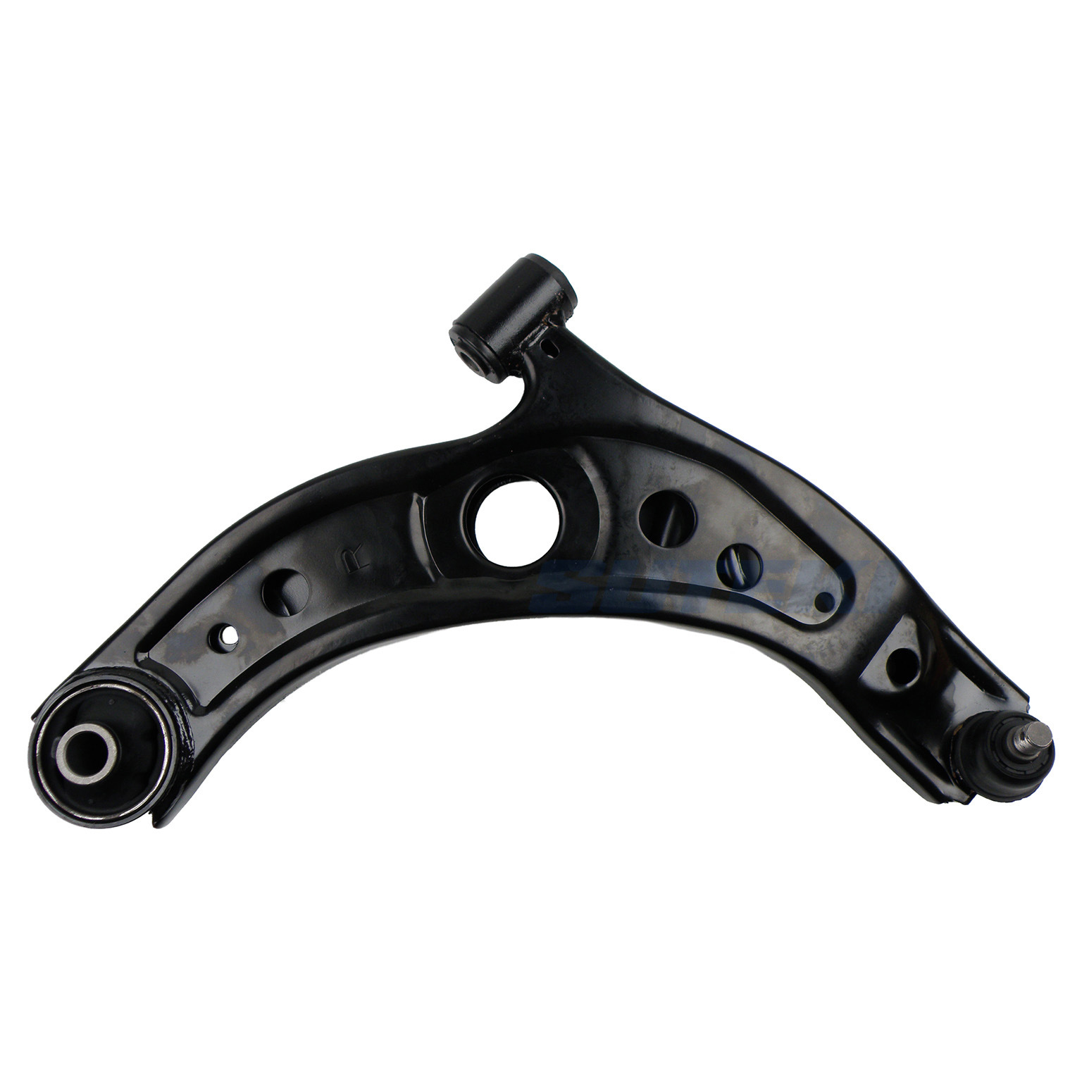 Wholesale Control arm for 2005-2010 Toyota Passo 48068B1010 48069BE030 Wholesale Control arm for 2005-2010 Toyota Passo 48068B1010 48069BE030