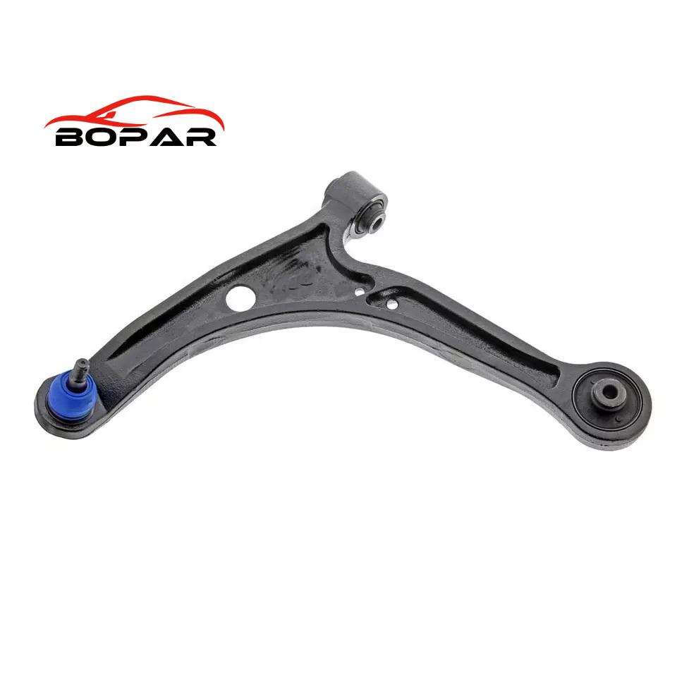 RK621349 RK621350 Front Lower Control Arm With Pre-Assembled Ball Joint Driver Passenger Side For ACURA MDX HONDA PILOT