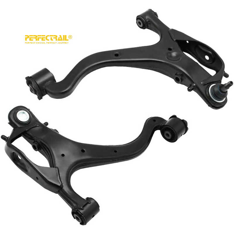 LR029306 Front Lower Suspension Control Arm For Range Rover Sport 05-13