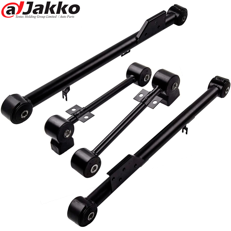 Rear Upper Lower Control Arms for Nissan Pathfinder 1997-2004 for Infiniti QX4 Trailing Arms Suspension 905-802 905-803 905-804