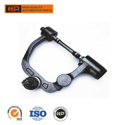 EEP Car parts Front Right Upper Control Arm For Nissan URVAN E25 02-07 54524-VW100