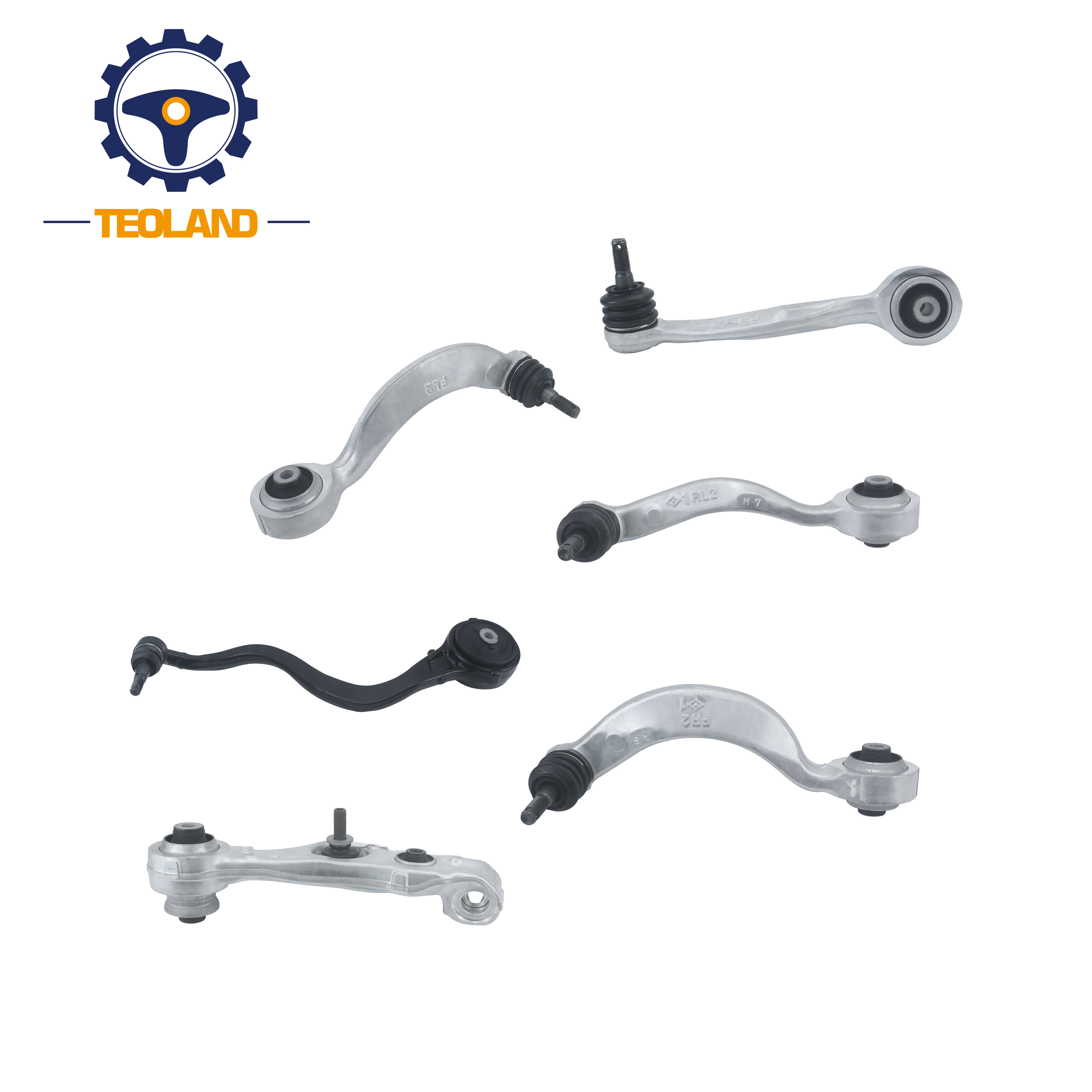 Auto Suspension System Upper Control Arm 48630-19055 For Lexus LS500 LS500h 4863019055 Control Arm