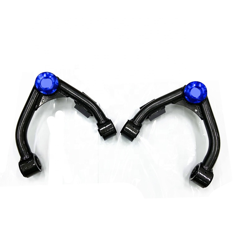 4X4 Accessories Lift Kits Steel Adjustable Upper Control Arm for Triton 2006-2020