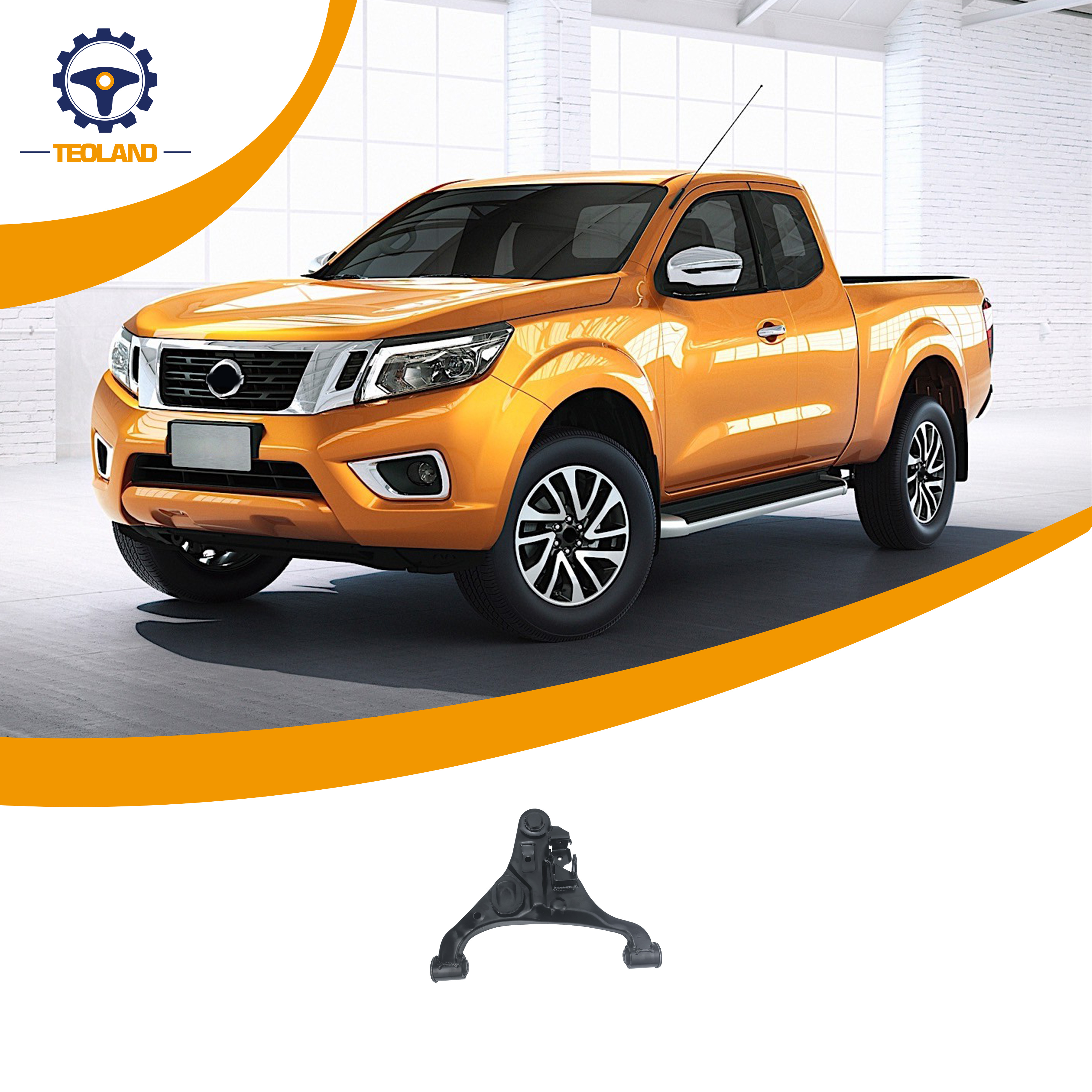54501-4KH4A Control Arm Kit  Fits for  NISSAN  NAVARA  D23 2016 545014KH4A  Suspension Control Arm