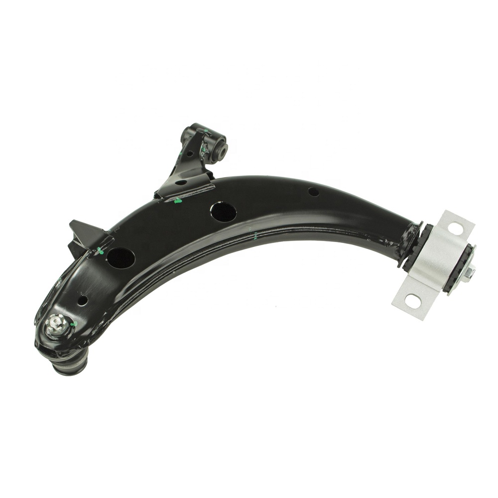 20202SA000 CMS801040 Suspension Control Arm for Subaru Forester E-coating High-quality OEM Standard 1 Years 526-810 TS16949 40cr 20202SA000 CMS801040 Suspension Control Arm for Subaru Forester E-coating High-quality OEM Standard 1 Years 526-810 TS16949 40cr