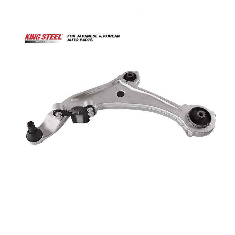 OEM 54501-1AA0A 545011AA0A LH Best Price Car Suspension Parts Left Lower Control Arm For NISSAN MURANO Z51 2009- OEM 54501-1AA0A 545011AA0A LH Best Price Car Suspension Parts Left Lower Control Arm For NISSAN MURANO Z51 2009-