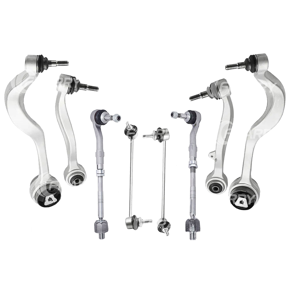 Frarry-   Factory wholesale hot sale full set of auto chassis parts like control arm for Mercedes-Benz E60 E61