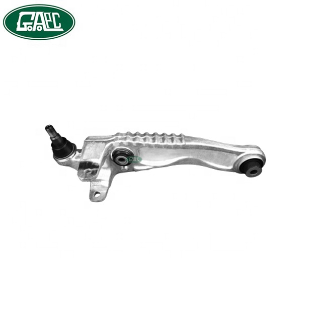 LR090504 T4A1080 GL1502 Front Left Lower Control Arm for Land Rover Range Rover Velar 2017-2019 Jaguar F- PACE Suspension Parts
