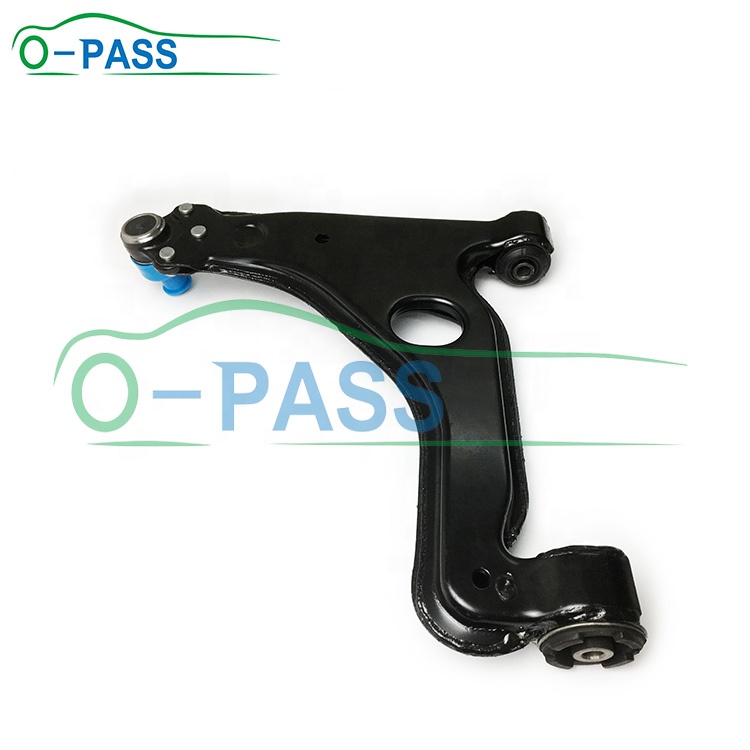 Front Wheel lower Control arm For OPEL VAUXHALL Vectra B Astra G H Zafira A B MPV Meriva B 5352005 Nice Quality RTS Front Wheel lower Control arm For OPEL VAUXHALL Vectra B Astra G H Zafira A B MPV Meriva B 5352005 Nice Quality RTS