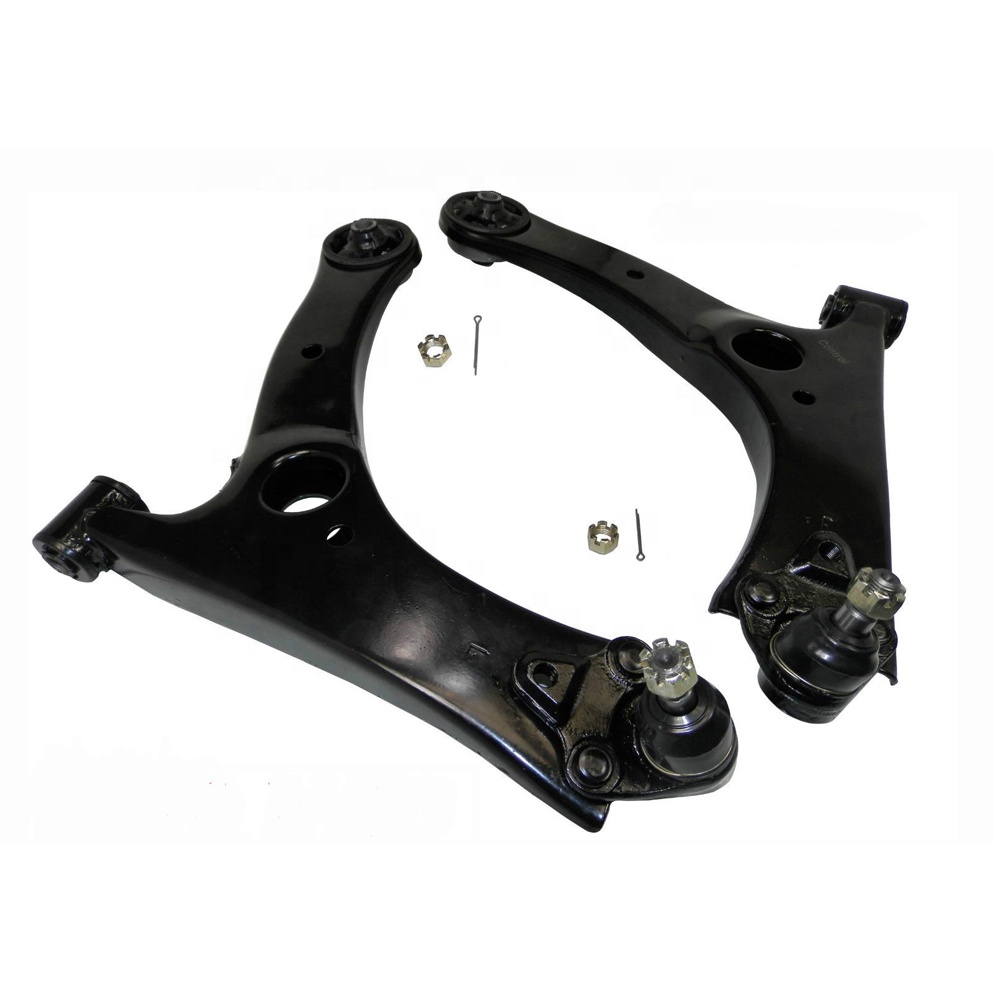 T21-2909010 T21-2909020 High Quality auto suspension parts custom Front  Lower Control Arms for Chery Tiggo 5X 2017