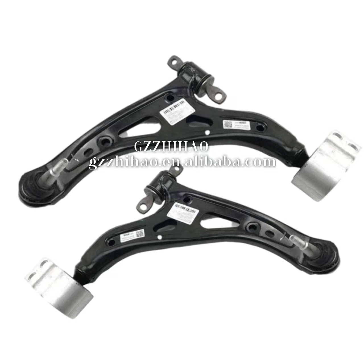 Suspension Front Lower Control Arm for 2018-2021 Chevrolet Equinox GMC Terrain 84406464 84406463 84587018 84587017