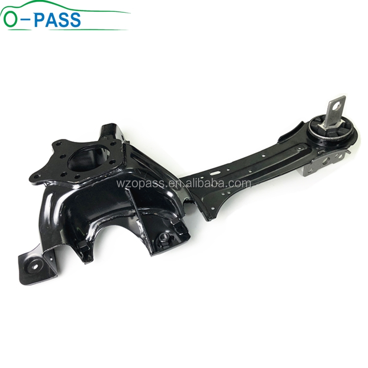 Rear Wheel Lower Trailing arm For Ford MONDEO IV Fusion S-MAX GALAXY VOLVO S80 S60 II V70 III V60 6G91-5A969-FAF In Stock