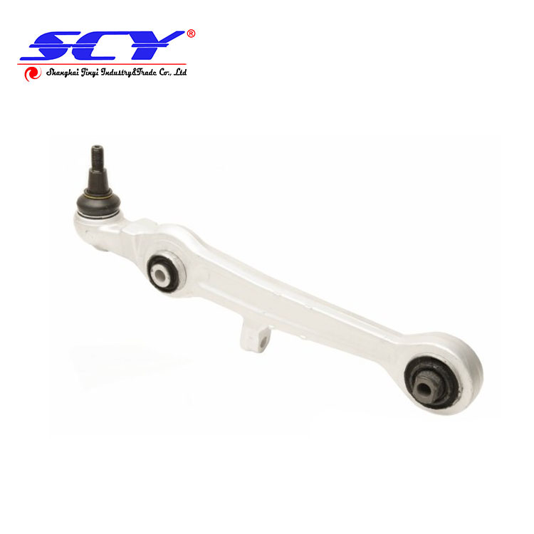 Control Arm Suitable For AUDI A6 1998-2004 4B3407151 4B3 407 151 4B3407151C CMK80556 X01CJ0084 1024967 RK90494