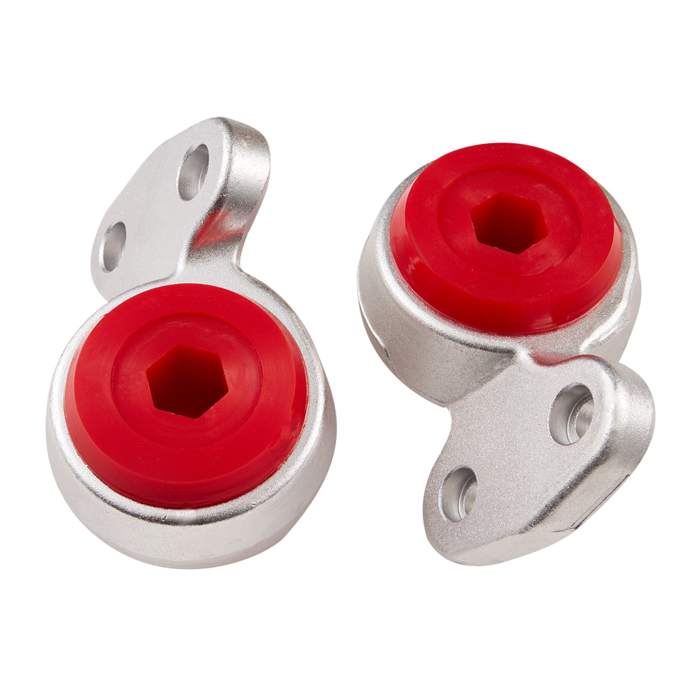 Fit BMW e46 tuning Control Arm Polyurethane Bushing, For bmw control arm bushing Fit BMW e46 tuning Control Arm Polyurethane Bushing, For bmw control arm bushing