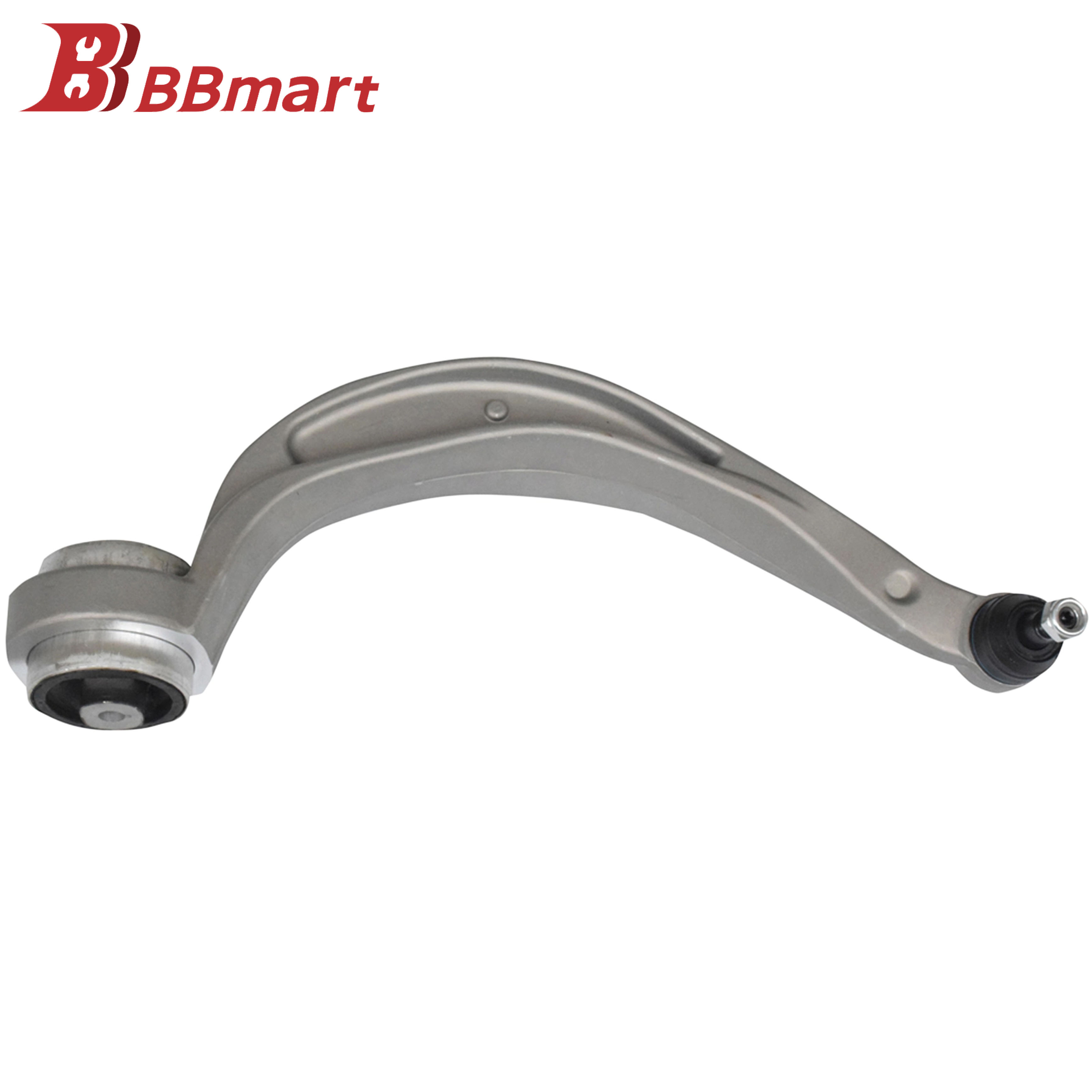 Braço de controle de suspensão de peças automotivas OEM para Audi A8 OE 4H0407693E