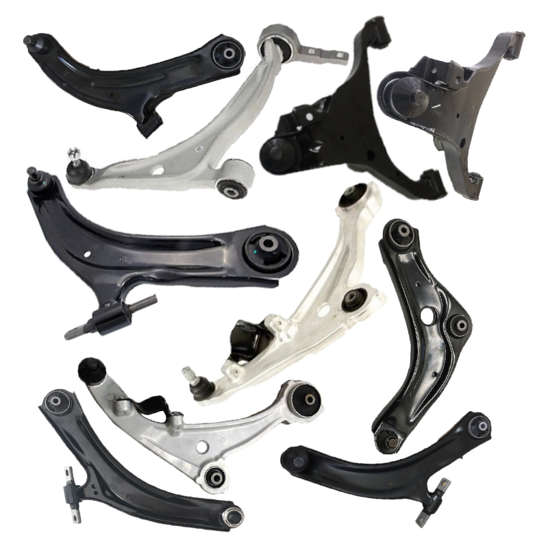 Best Quality Car Suspension Control Arm OE 54500  For NAVARA NP300 MAXIMA